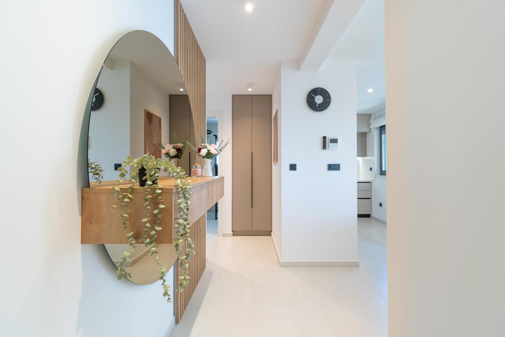 Lux Apartment Aleo Makarska Eksteriør billede