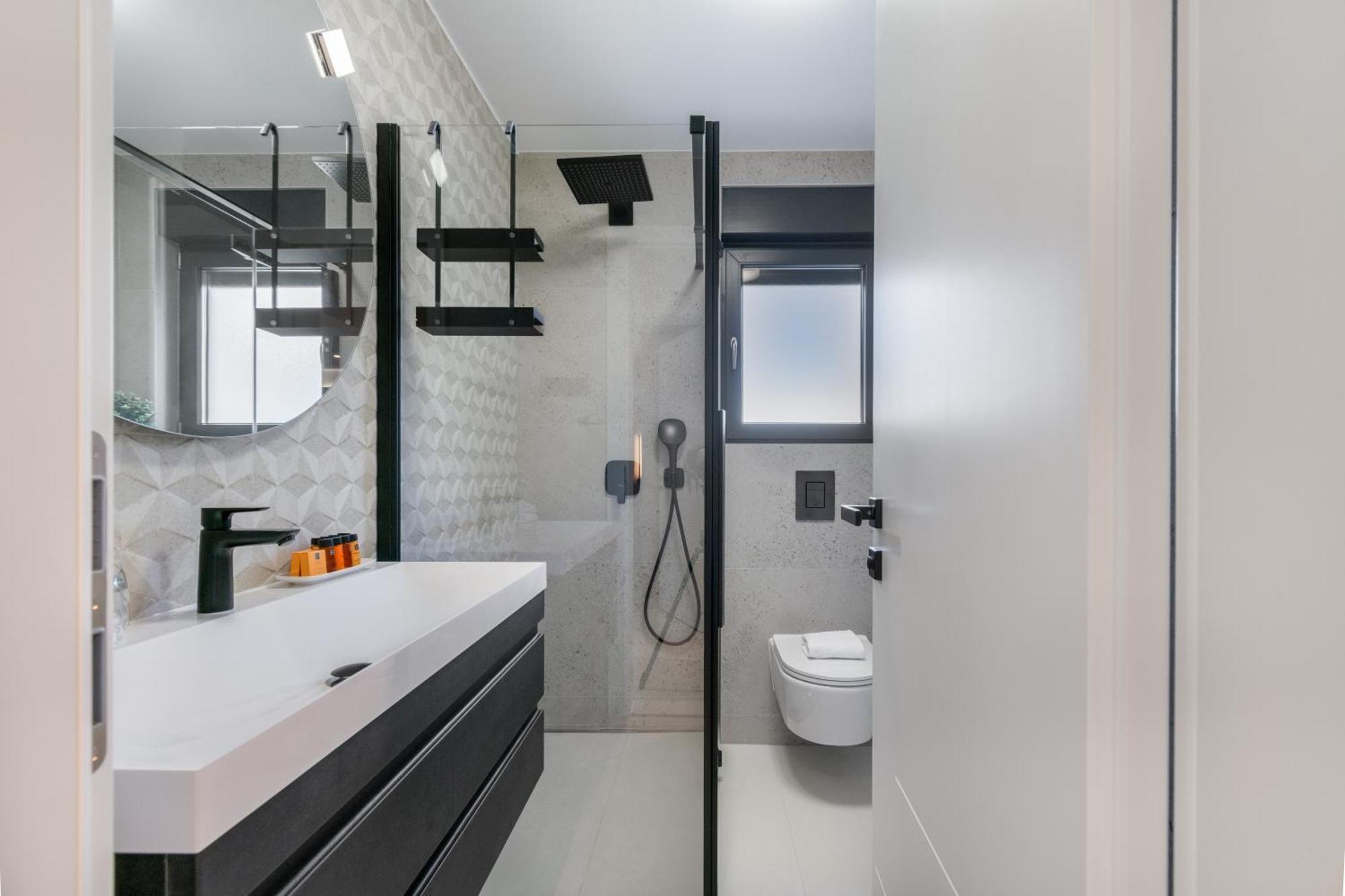 Lux Apartment Aleo Makarska Eksteriør billede