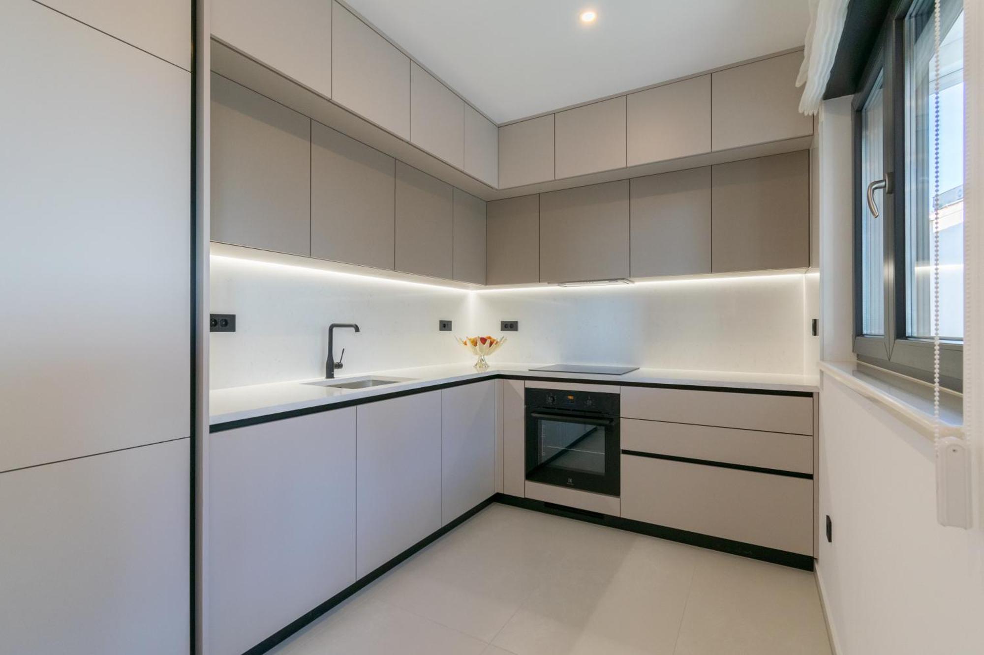 Lux Apartment Aleo Makarska Eksteriør billede