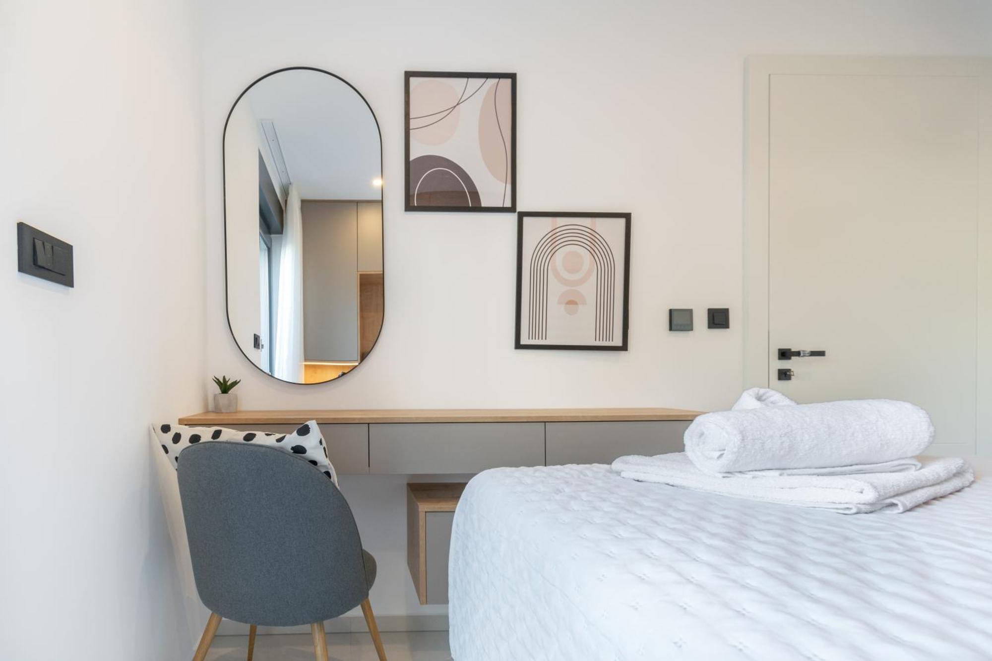 Lux Apartment Aleo Makarska Eksteriør billede